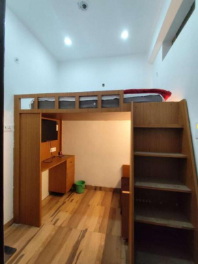 Taksh Homestay